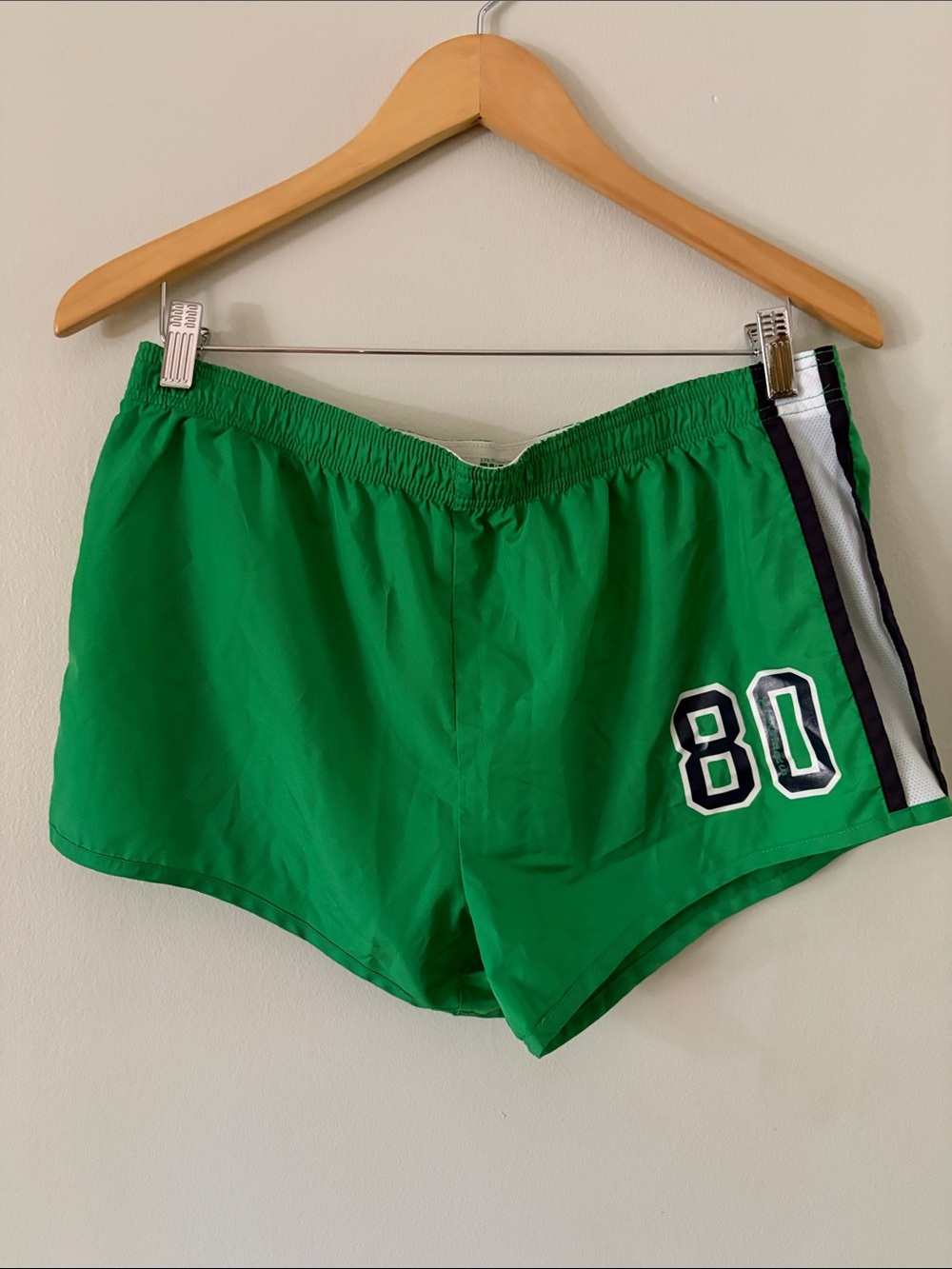 Victorias Secret Pink Y2K Vintage Athletic with Side Stripe, Front/Back Grapic